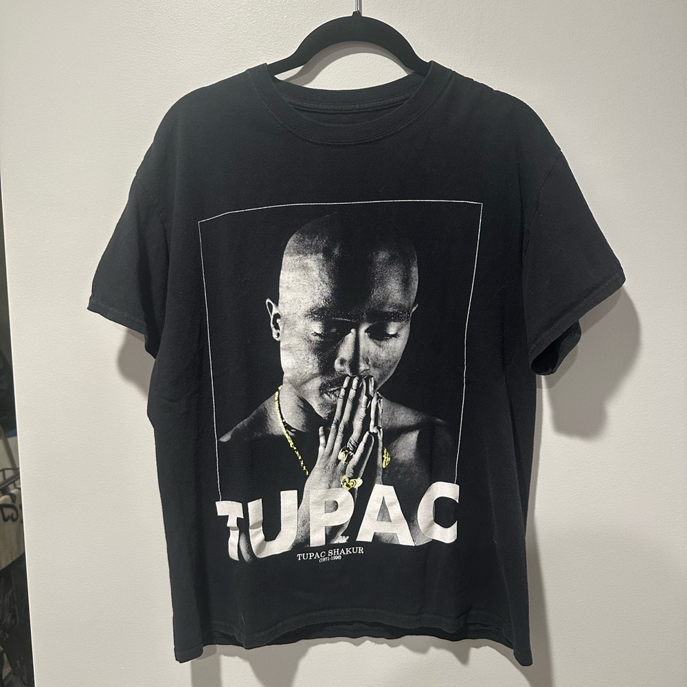 Tupac Shakur Tee